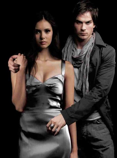 2 - Club The Vampire Diaries