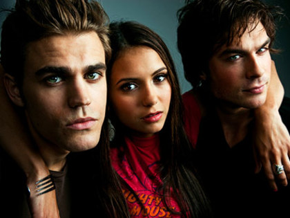 4 - Club The Vampire Diaries