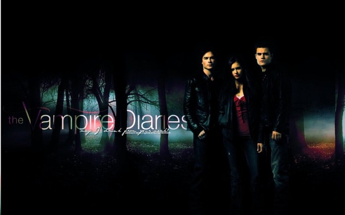 8 - Club The Vampire Diaries