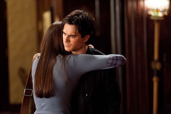 16 - Club The Vampire Diaries