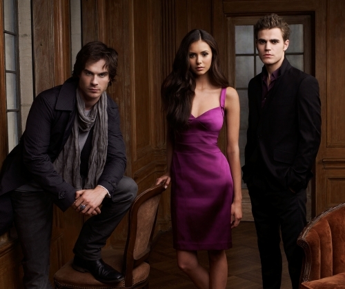 21 - Club The Vampire Diaries