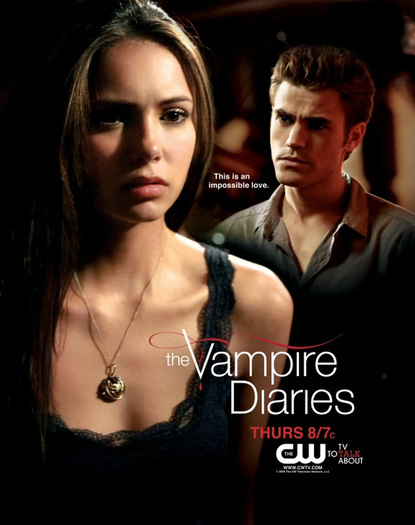 27 - Club The Vampire Diaries