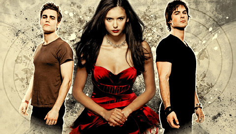 29 - Club The Vampire Diaries