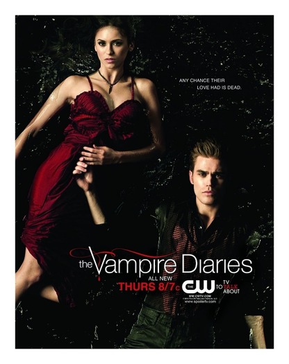 31 - Club The Vampire Diaries