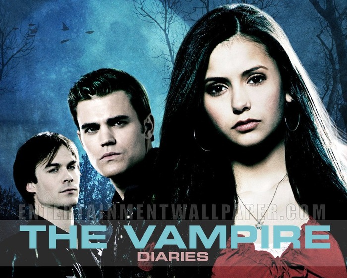 39 - Club The Vampire Diaries