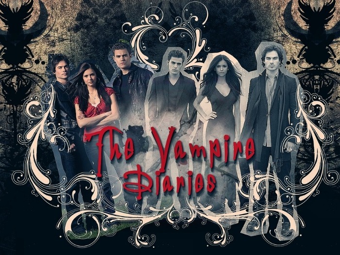 41 - Club The Vampire Diaries