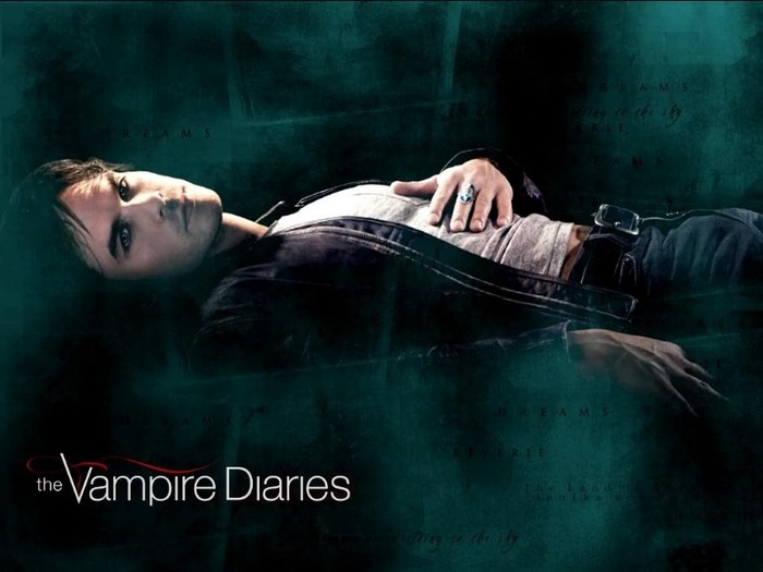 43 - Club The Vampire Diaries