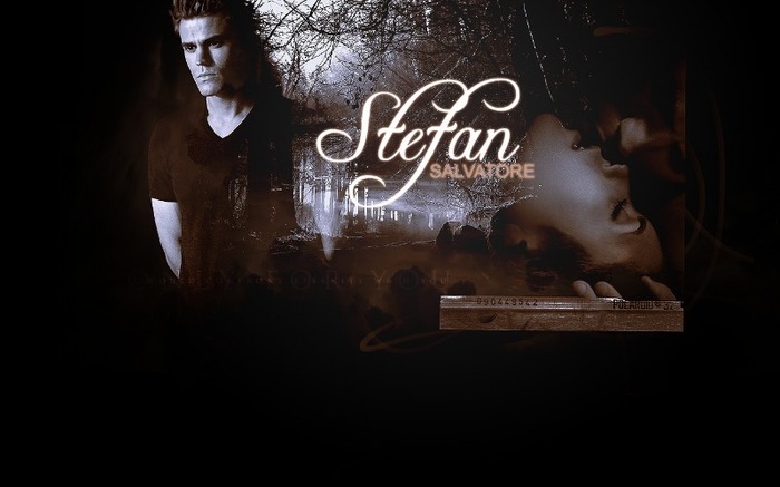 44 - Club The Vampire Diaries