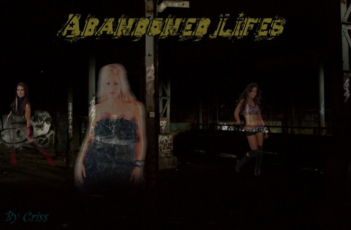 Abandoned Lifes - Dead Divas