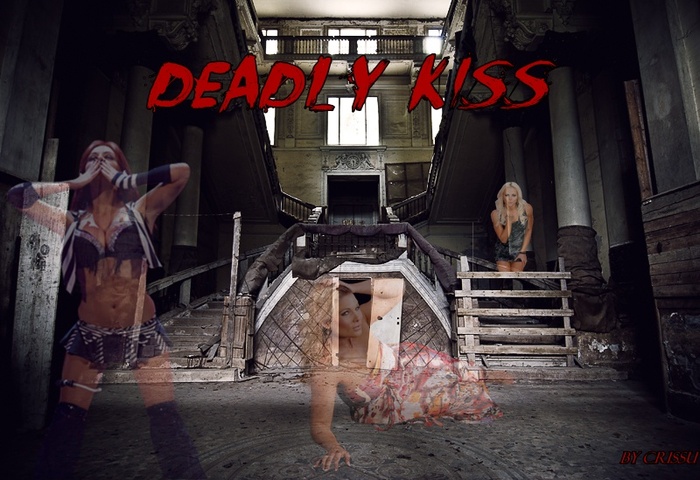 Deadly Kiss