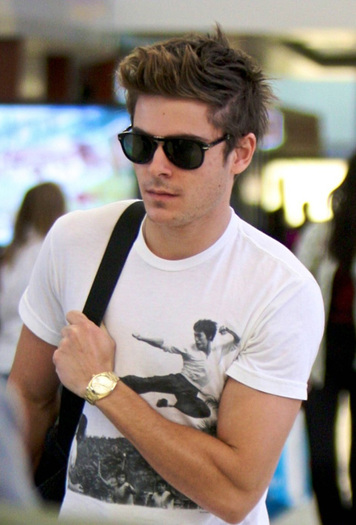 zac efron bruce lee Zac Efron, fan Bruce Lee