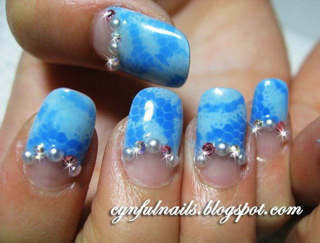 airbrush-nail-art-2 - Xx Nails Cool