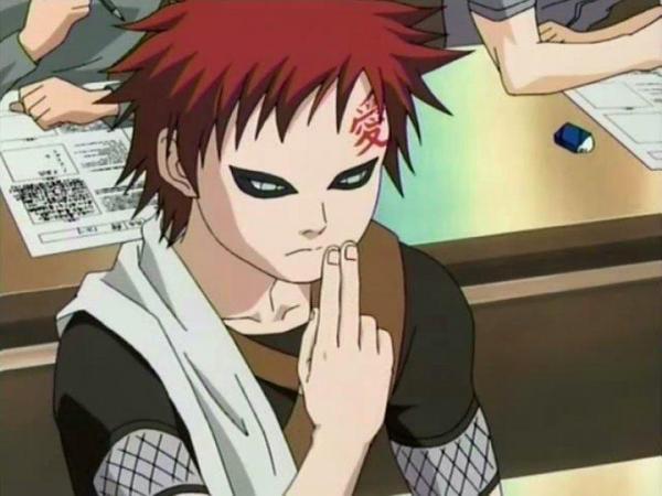 Gaara4 - Album pentru FanGaaraAndNaruto1