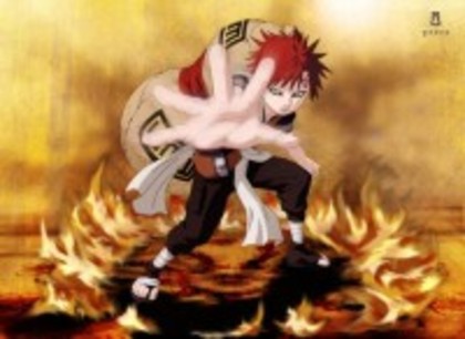 Gaara5 - Album pentru FanGaaraAndNaruto1