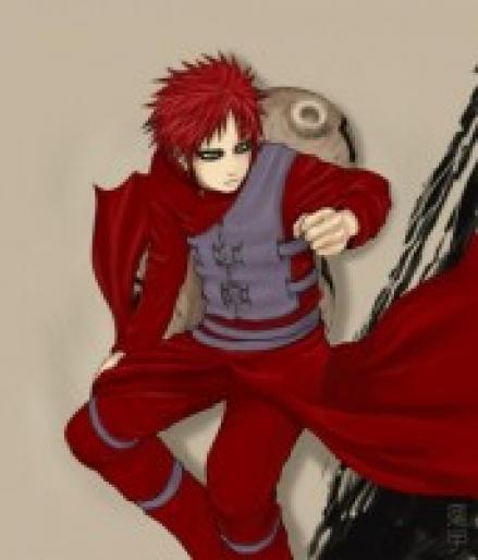 Gaara9 - Album pentru FanGaaraAndNaruto1