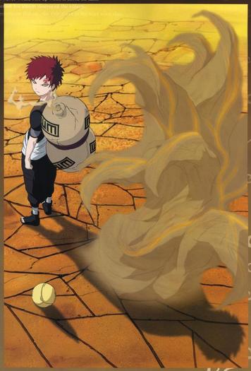 Gaara15 - Album pentru FanGaaraAndNaruto1