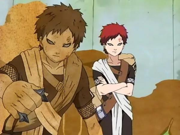 Gaara17 - Album pentru FanGaaraAndNaruto1