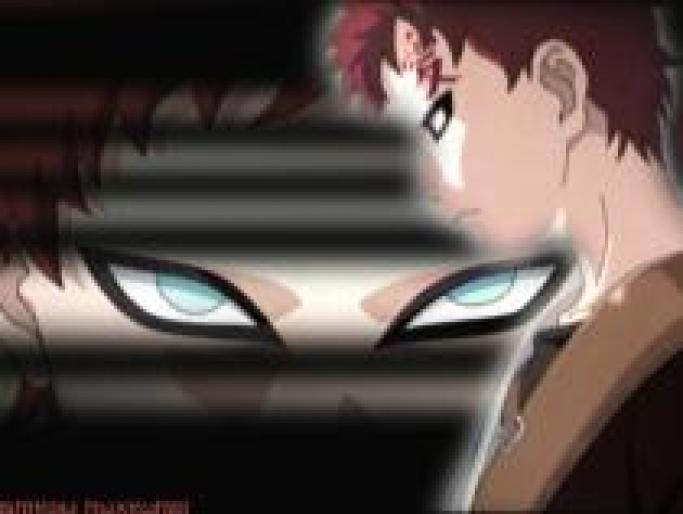 Gaara22 - Album pentru FanGaaraAndNaruto1