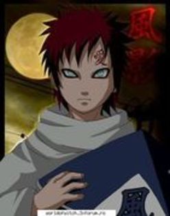 Gaara38 - Album pentru FanGaaraAndNaruto1