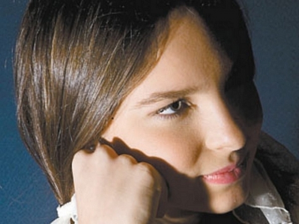 Belinda - Belinda