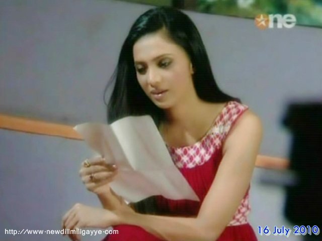 SHYLPA13 - SHILPA ANAND-RIDHIMA GUPTA