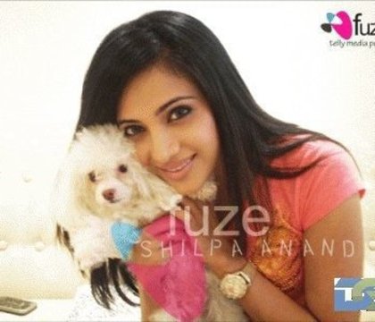 SHYLPA30 - SHILPA ANAND-RIDHIMA GUPTA