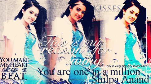 SHYLPA39 - SHILPA ANAND-RIDHIMA GUPTA