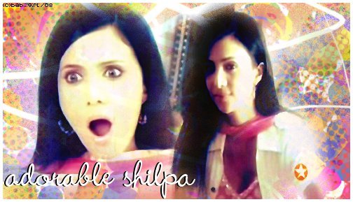 SHYLPA44 - SHILPA ANAND-RIDHIMA GUPTA