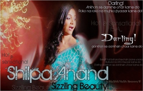 SHYLPA46 - SHILPA ANAND-RIDHIMA GUPTA