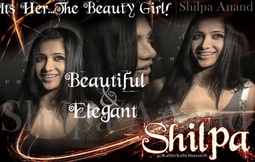 SHYLPA47 - SHILPA ANAND-RIDHIMA GUPTA