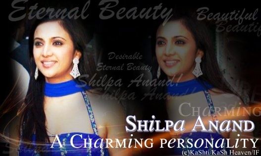 SHYLPA48 - SHILPA ANAND-RIDHIMA GUPTA