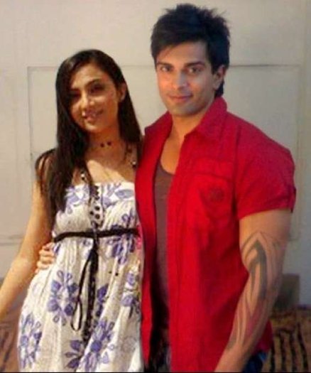 shilpa and karan