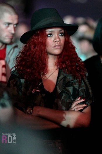 t - rihanna