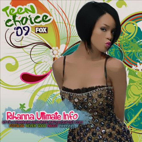 trt - rihanna