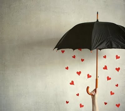 umbrella love