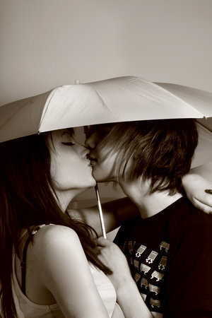 Umbrella_Love_by_Grant_Thomas