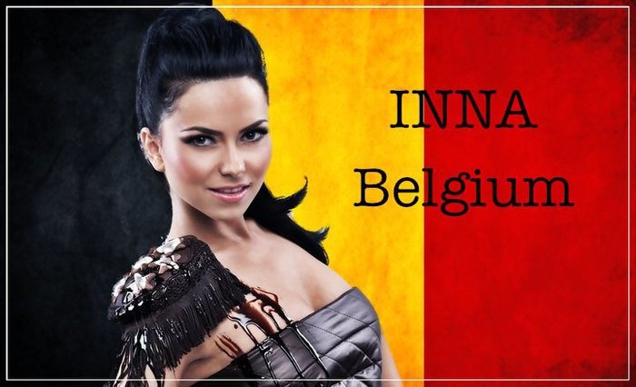 b (50) - inna