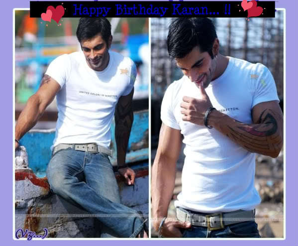 KARAN SINGH2 - KARAN SINGH GROVER-ARMAAN MALIK