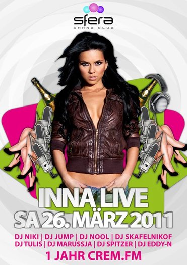 b (109) - inna