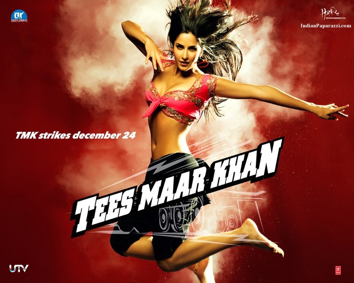 Tees Maar Khan wallpapers000-6 - katrina kaif new