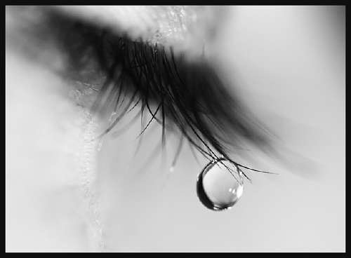 tears - In dragoste