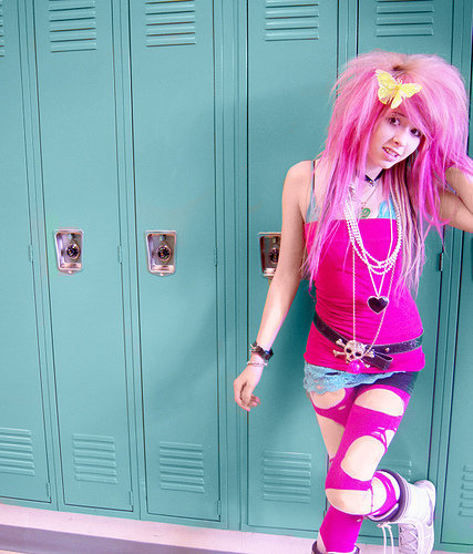 tumblr_ljvkjm5jLx1qiab92o1_500_large - PinK