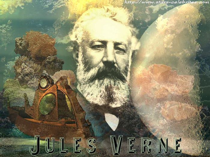 nici o carte de jules verne