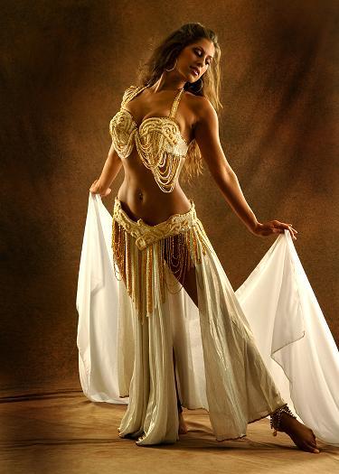 belly dance