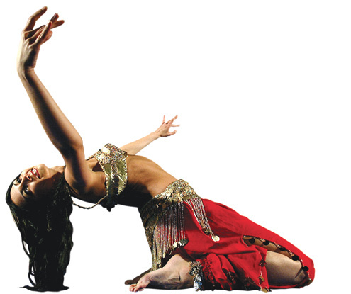 Belly-dancer_Reuters