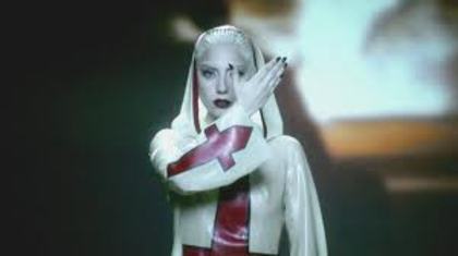 lady gaga-alejandro