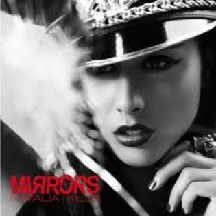 natalia kills-mirrors - muzik  prefera