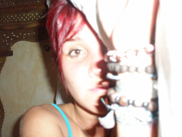 121 - 00 Dulce Maria 003