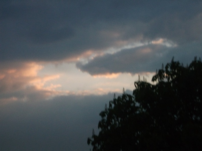 Picture 1621 - Cerul la apus
