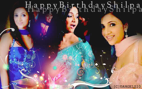 SHYLPA60 - SHILPA ANAND-RIDHIMA GUPTA